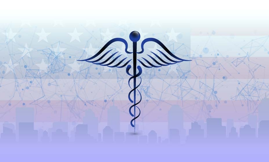 Banner para artículo de emigrar como médico a Estados Unidos