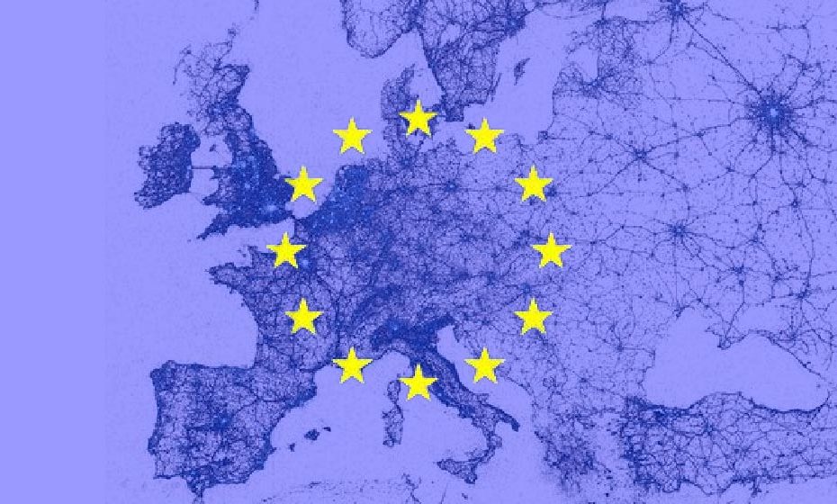 Banner para artículo de la UE