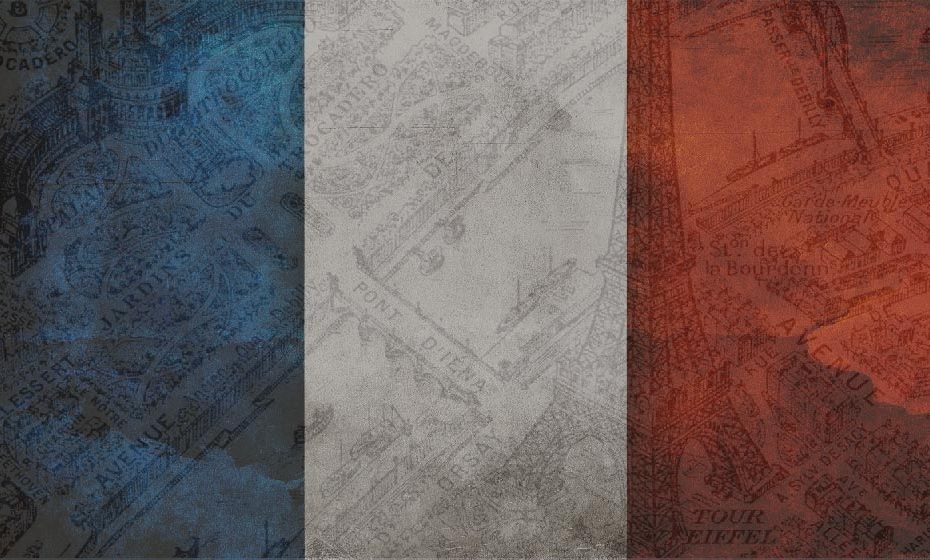 Banner para artículo de Francia